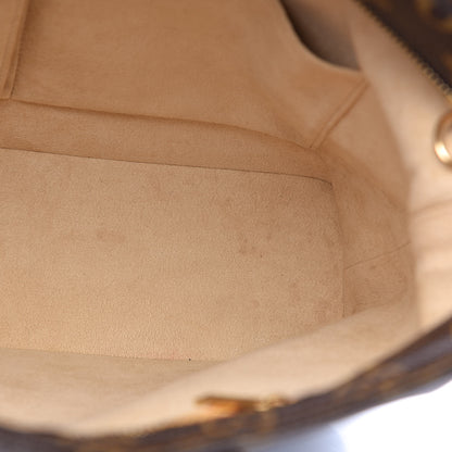 Louis Vuitton Monogram Luco 12 of 12