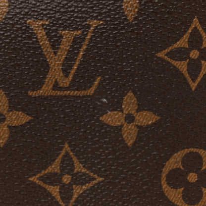 Louis Vuitton Monogram Graceful MM Pivoine 12 of 12