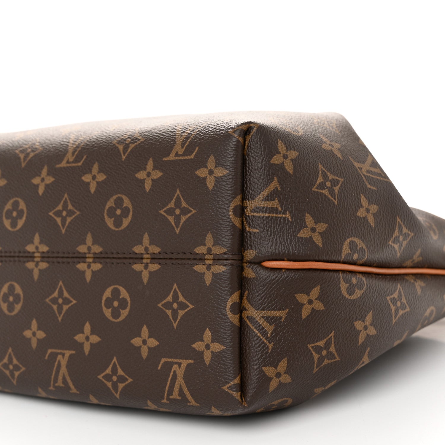 Louis Vuitton Monogram Turenne GM 9 of 11