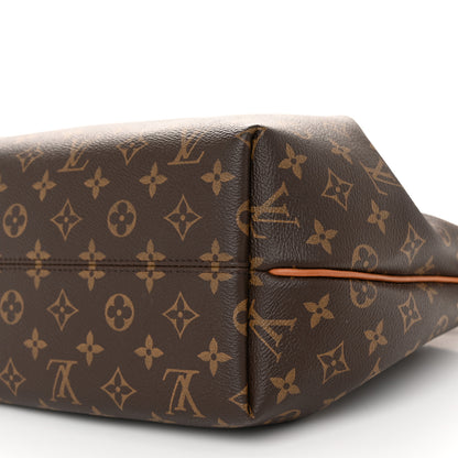 Louis Vuitton Monogram Turenne GM 9 of 11