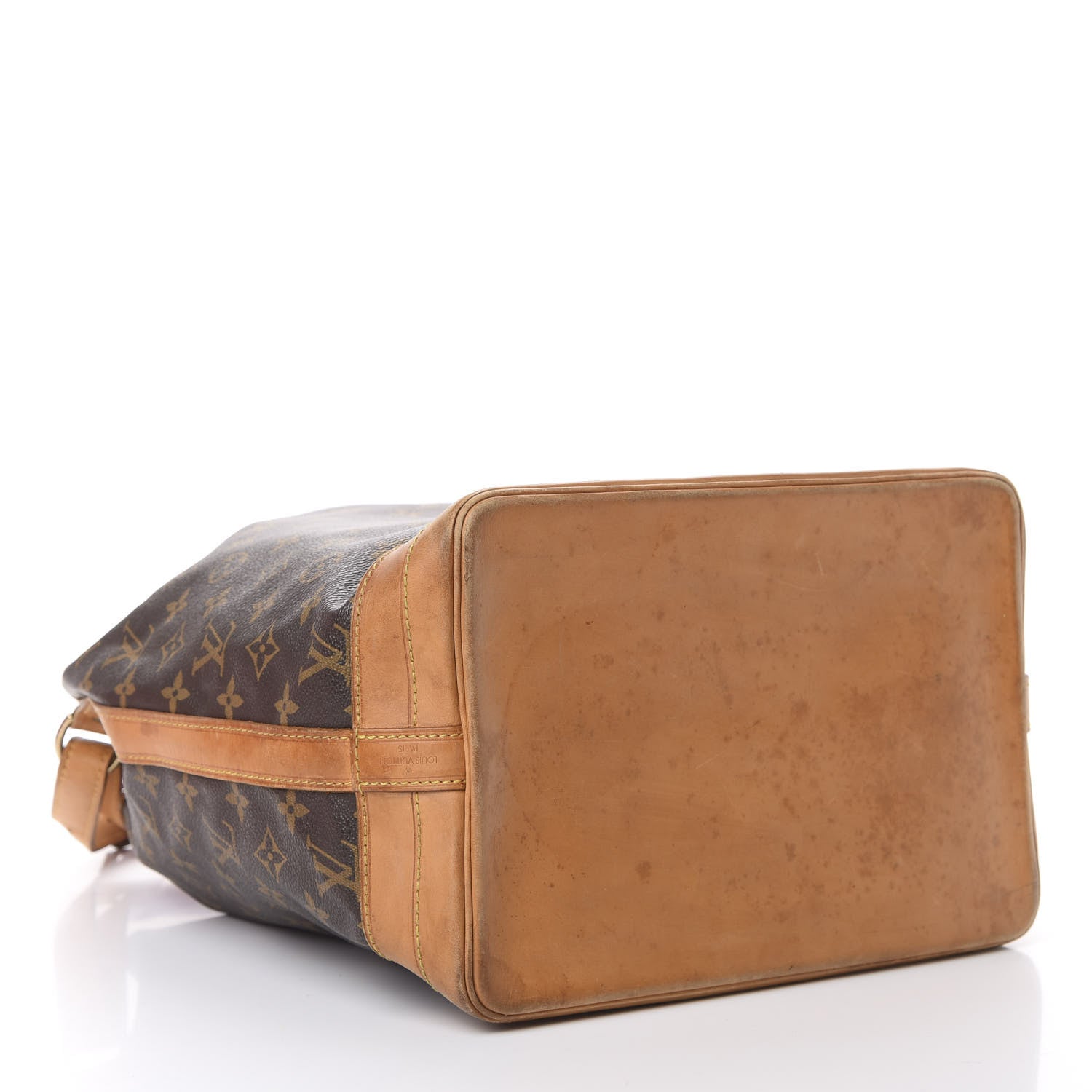 Louis Vuitton Monogram Noe 3 of 20