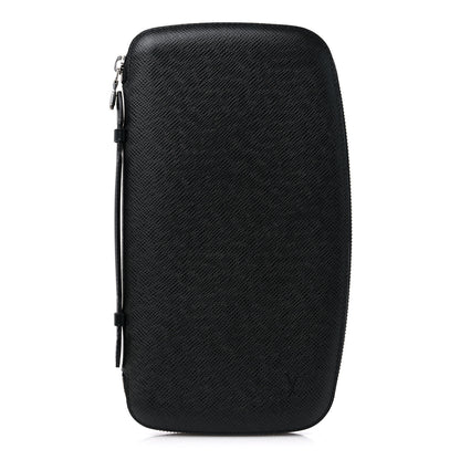 Louis Vuitton Taiga Atoll Travel Organizer Ardoise 1 of 11