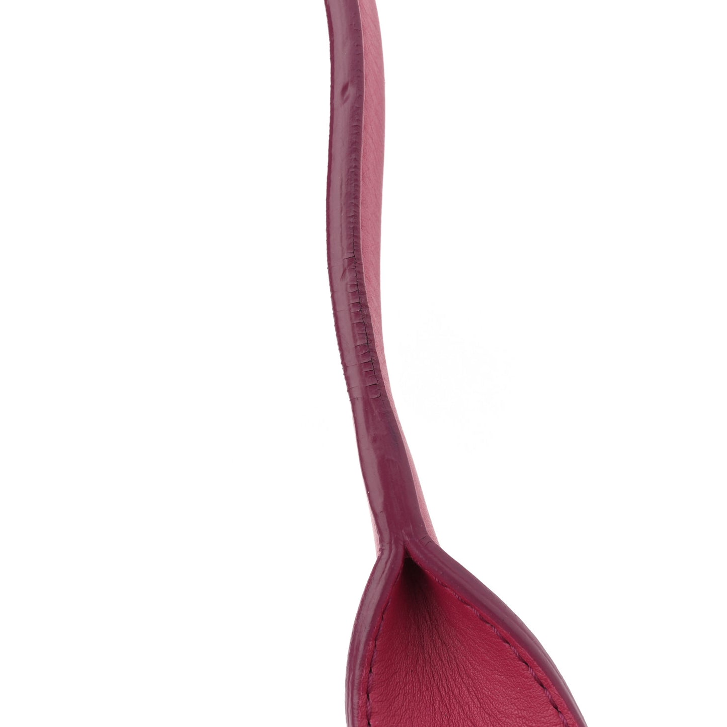 Calfskin Medium Sookie Satchel Agata Rosa