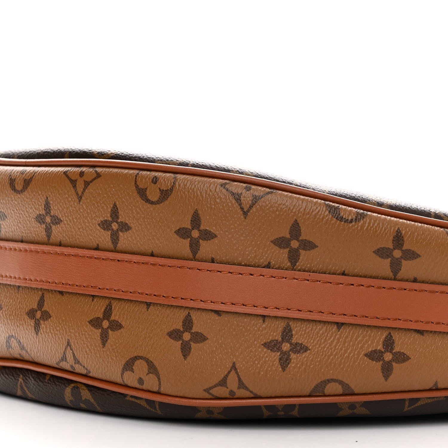 Louis Vuitton Reverse Monogram Loop Hobo 9 of 9