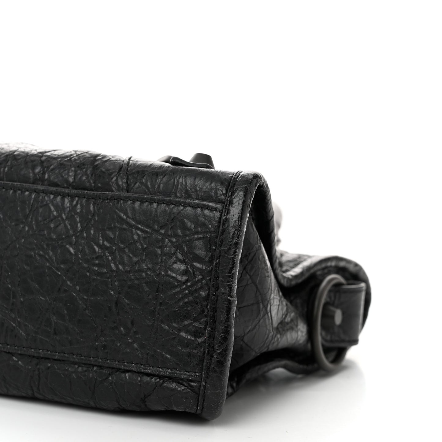 Agneau Arena Classic Hardware Le City Mini  Black