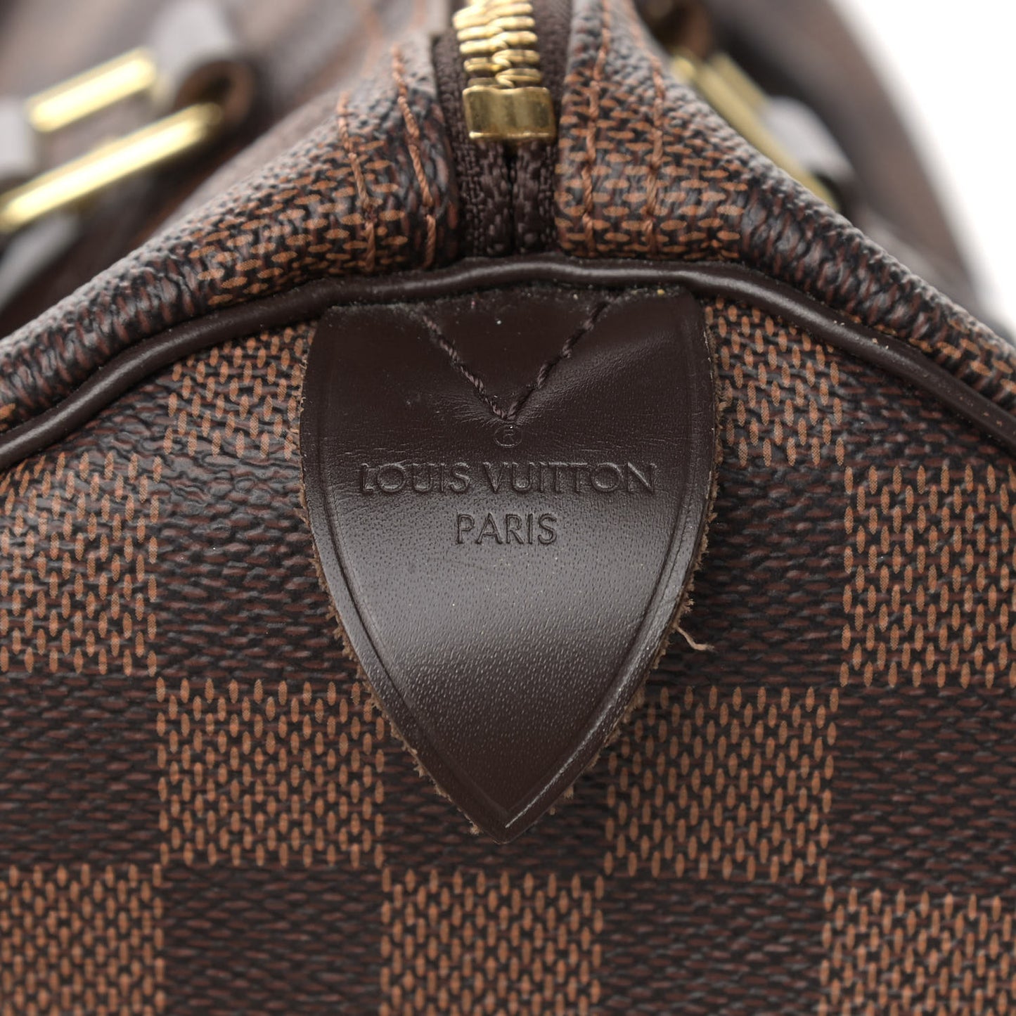 Damier Ebene Speedy 30