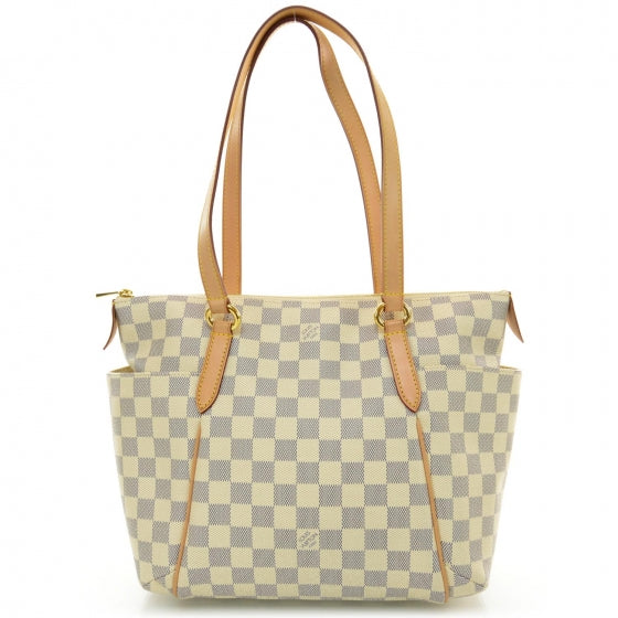 Damier Azur Totally PM