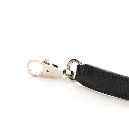 Hermes Togo Kelly Retourne 35 Bleu Indigo 13 of 14