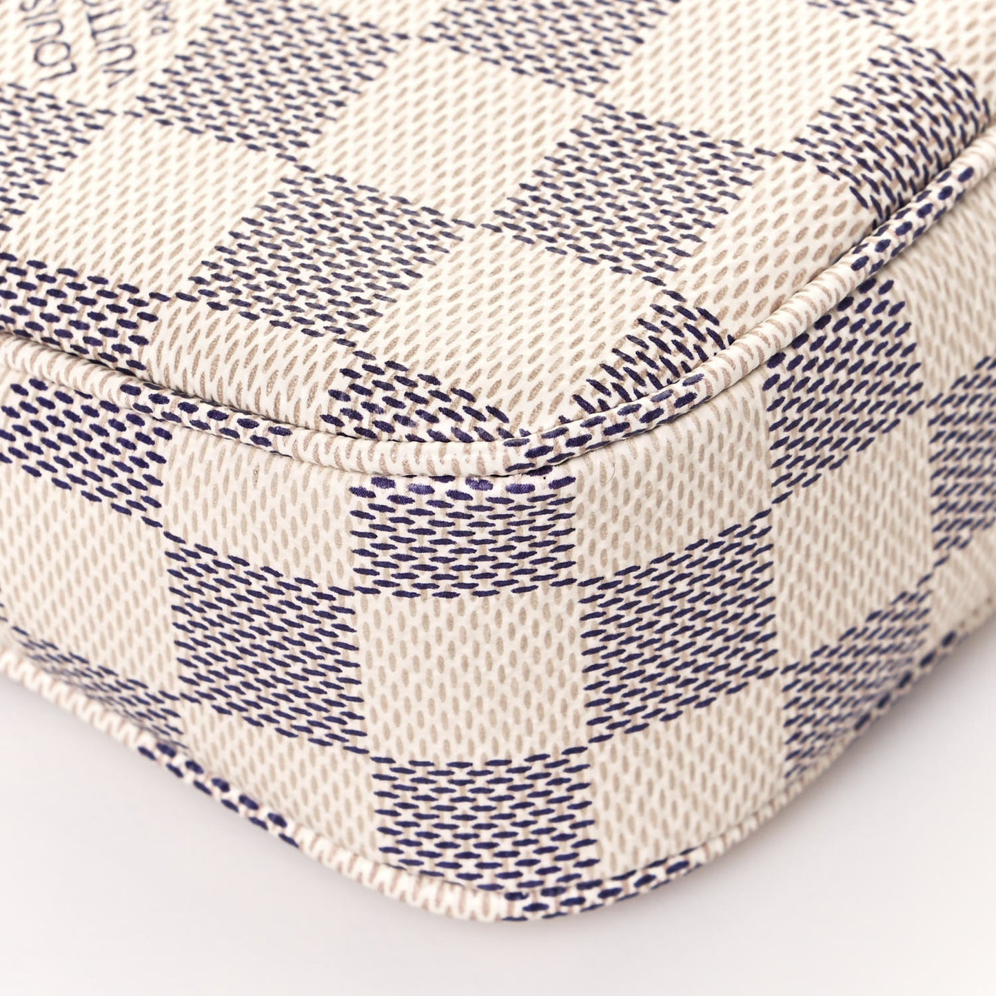 Damier Azur Pochette Accessories NM