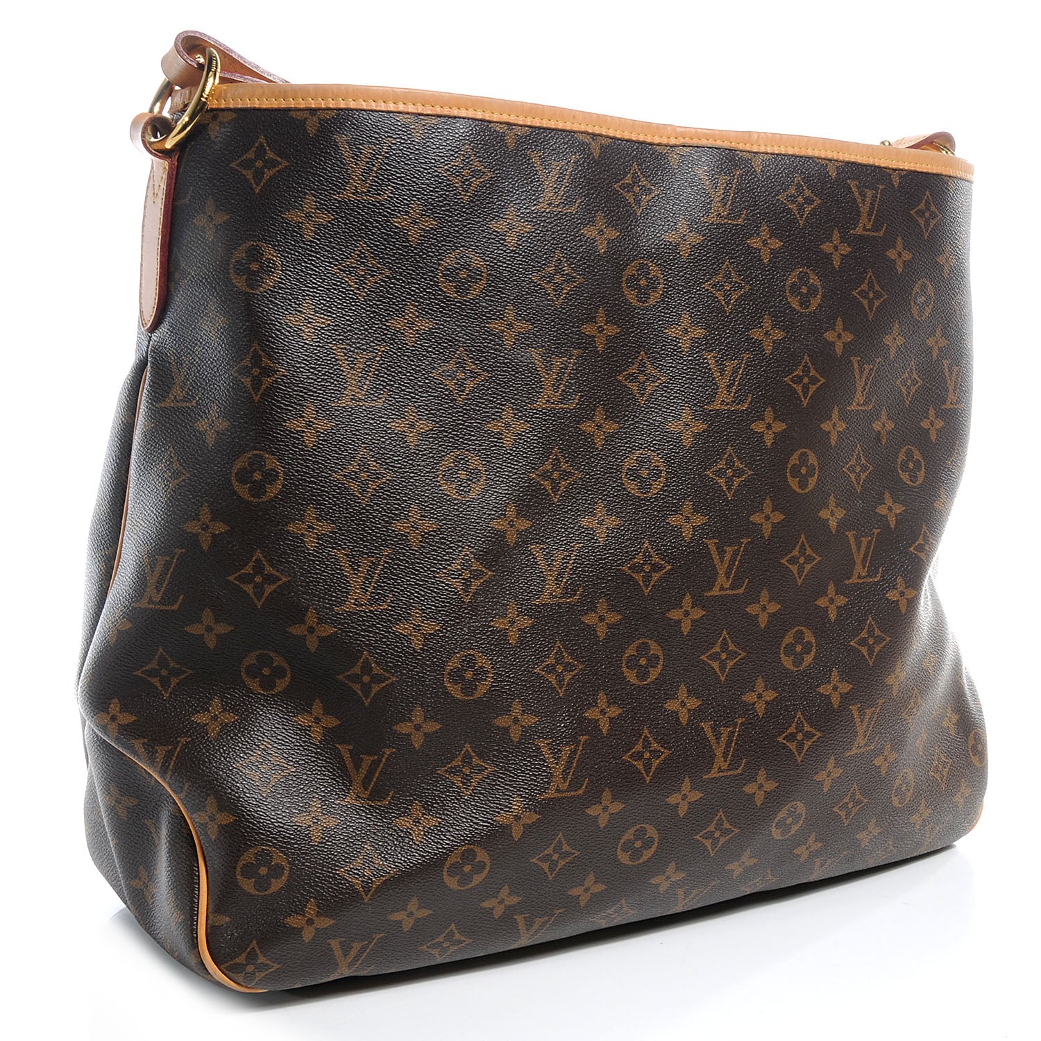 Louis Vuitton Monogram Delightful GM 3 of 7