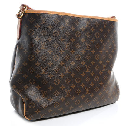Louis Vuitton Monogram Delightful GM 3 of 7