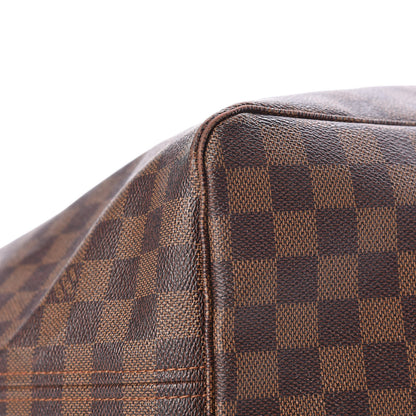 Louis Vuitton Damier Ebene Neverfull GM 12 of 16