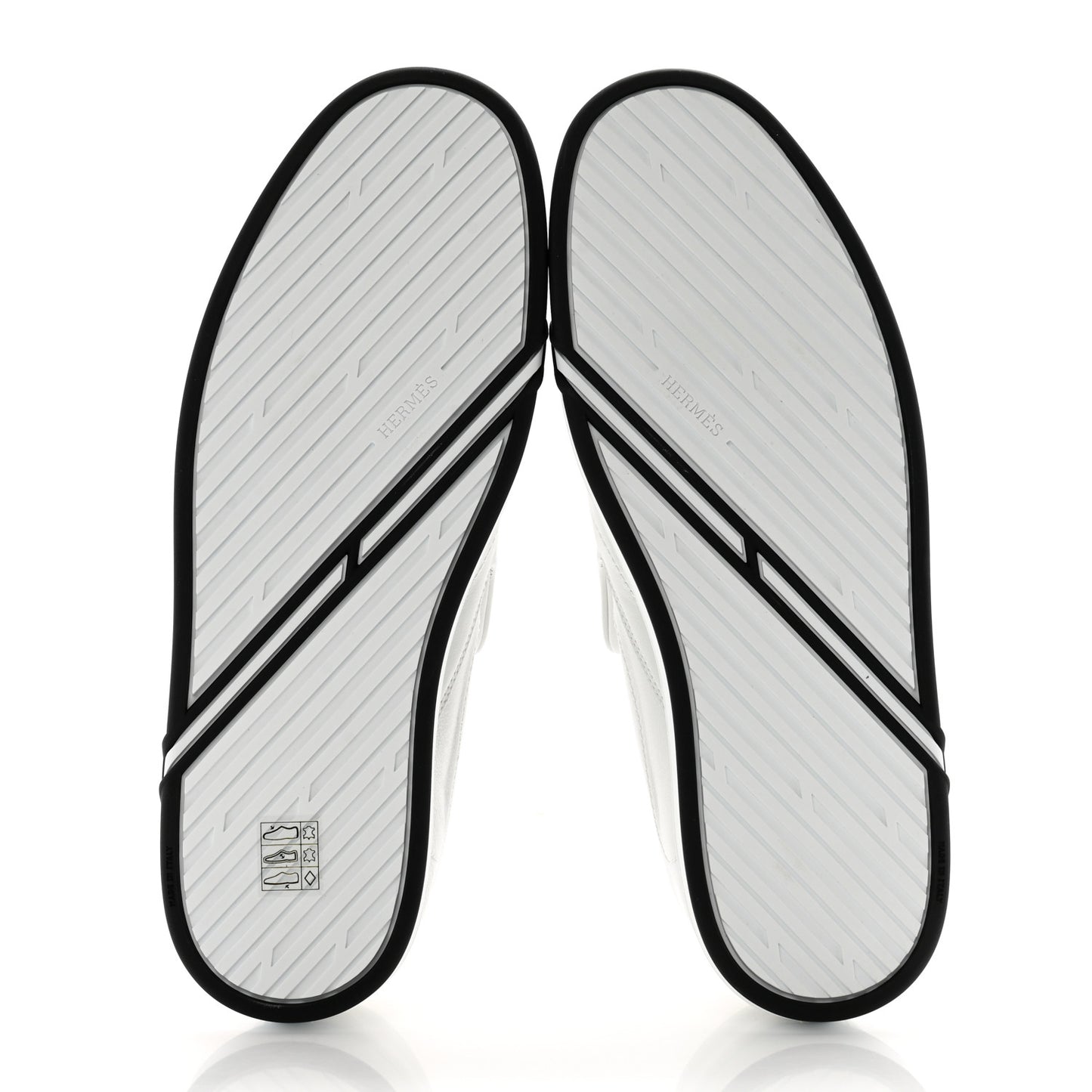 Calfskin Suede Goatskin Mens Kiddy Slip On Sneakers 43 White