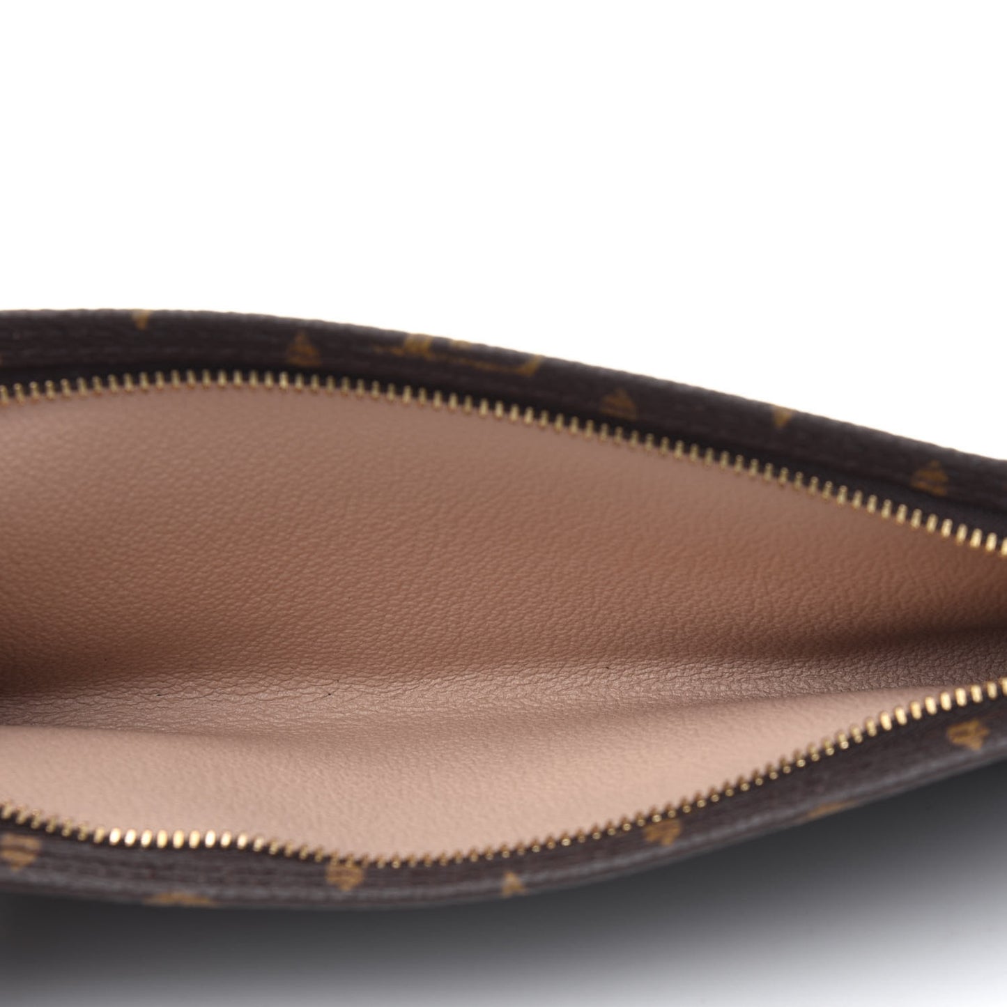 Monogram Bucket Pouch 27