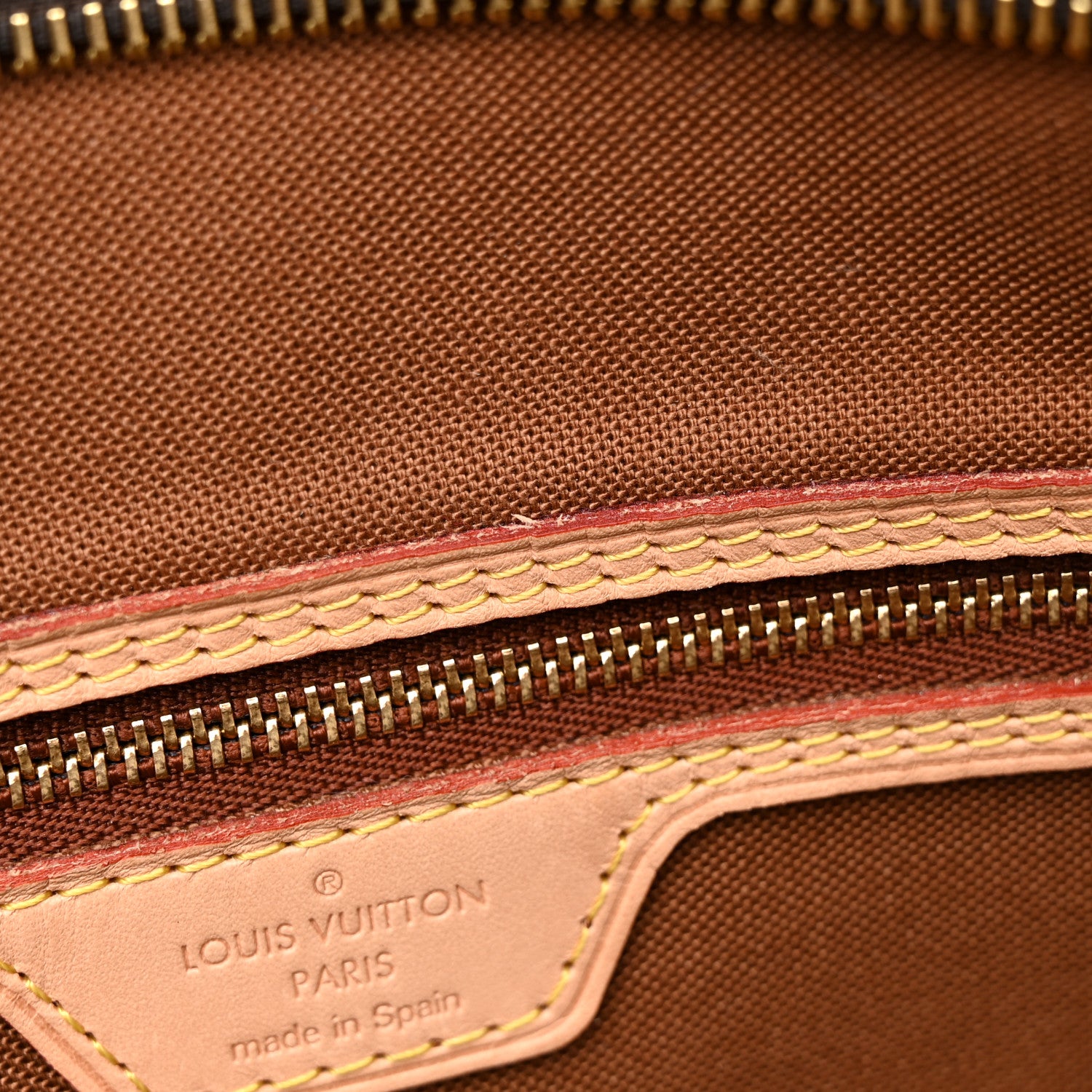 Louis Vuitton Monogram All-In PM 10 of 15