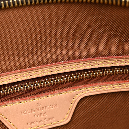 Louis Vuitton Monogram All-In PM 10 of 15