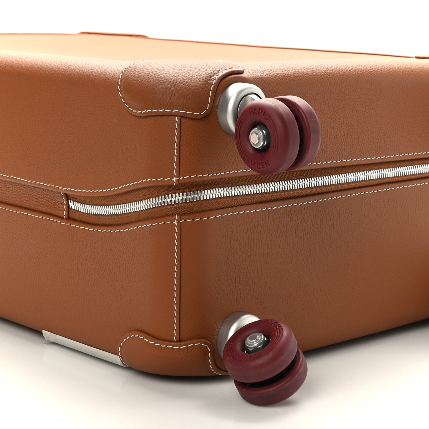 Taurillon Regate R.M.S. Trolley Case Luggage Gold