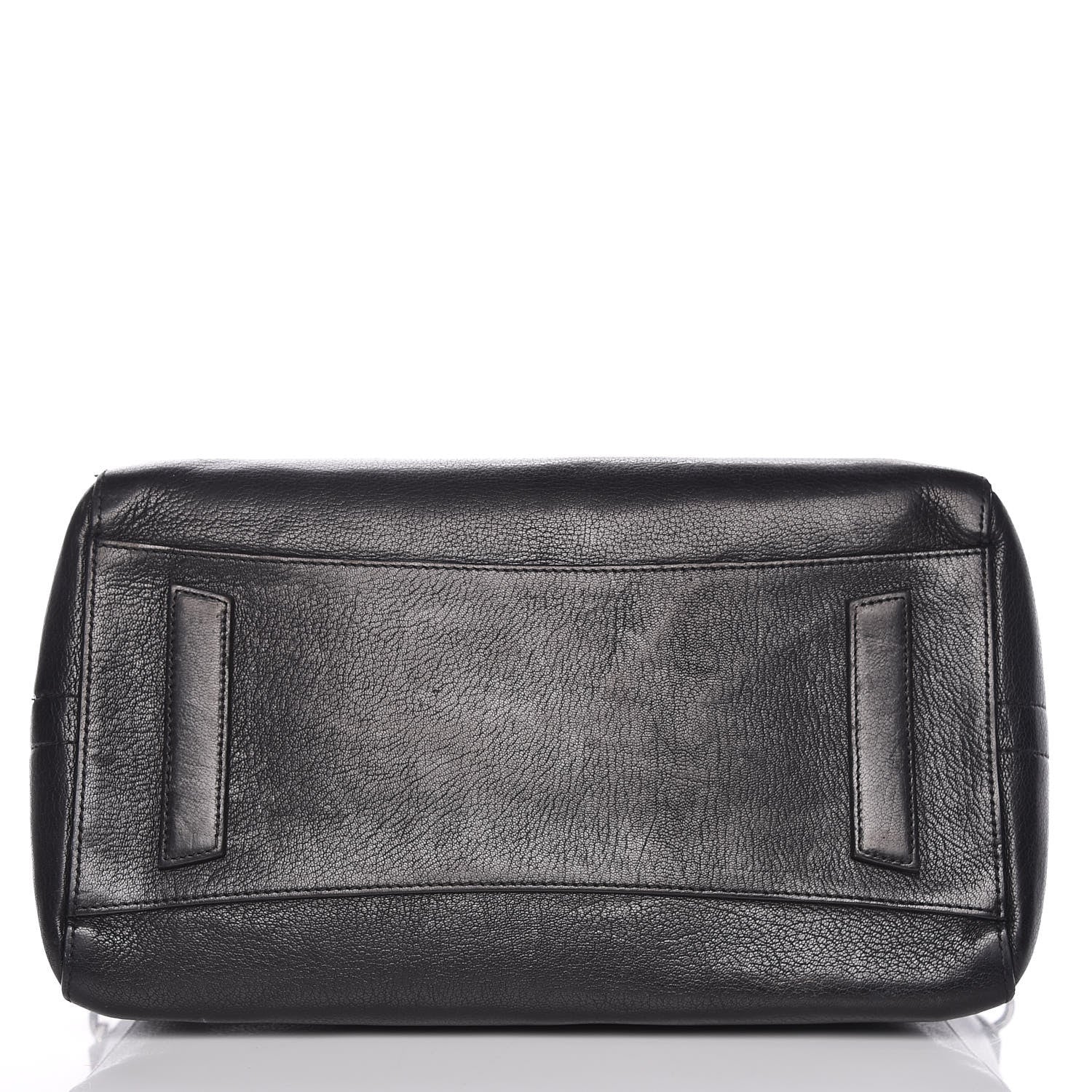 Givenchy Sugar Goatskin Medium Antigona Black 16 of 18