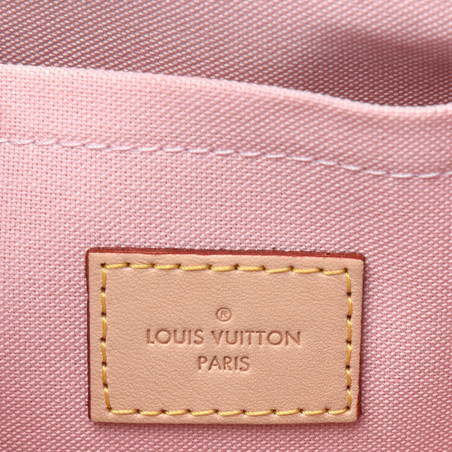 Louis Vuitton Damier Azur Croisette 7 of 15