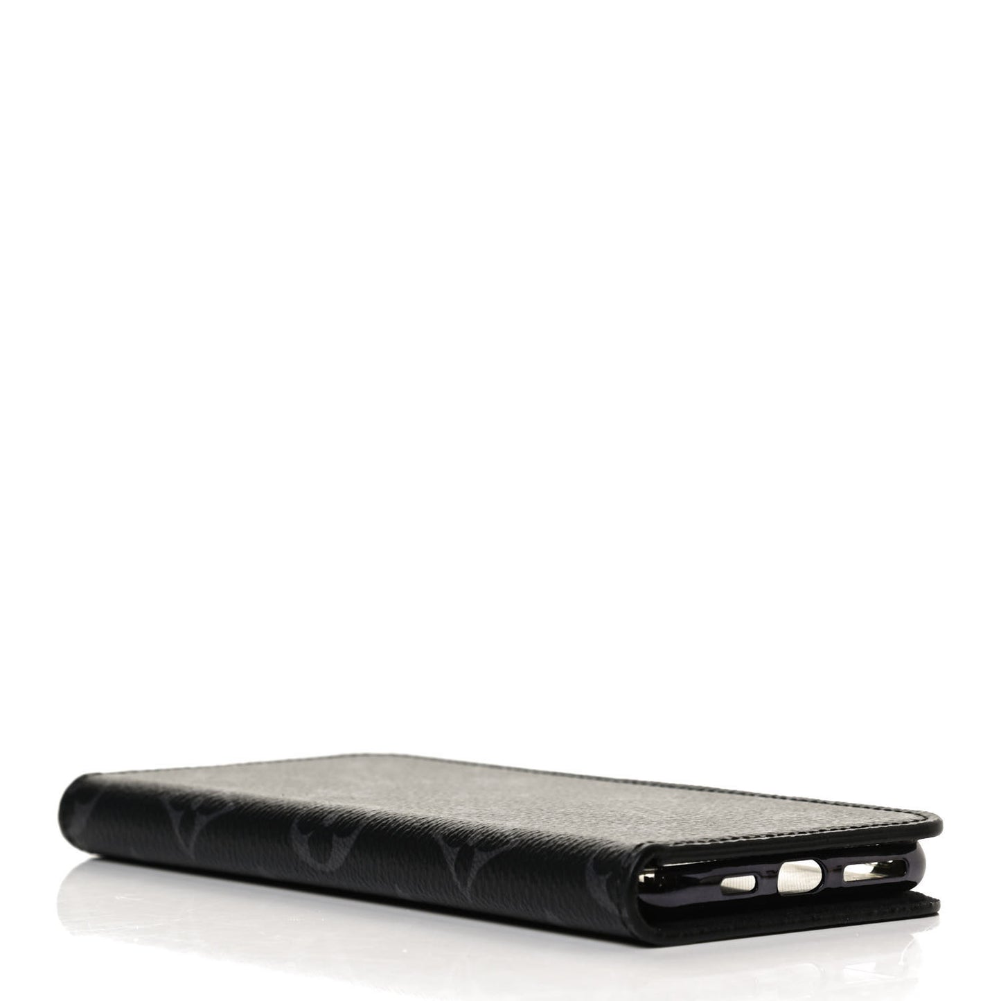 Monogram Eclipse iPhone XS Max Folio Case