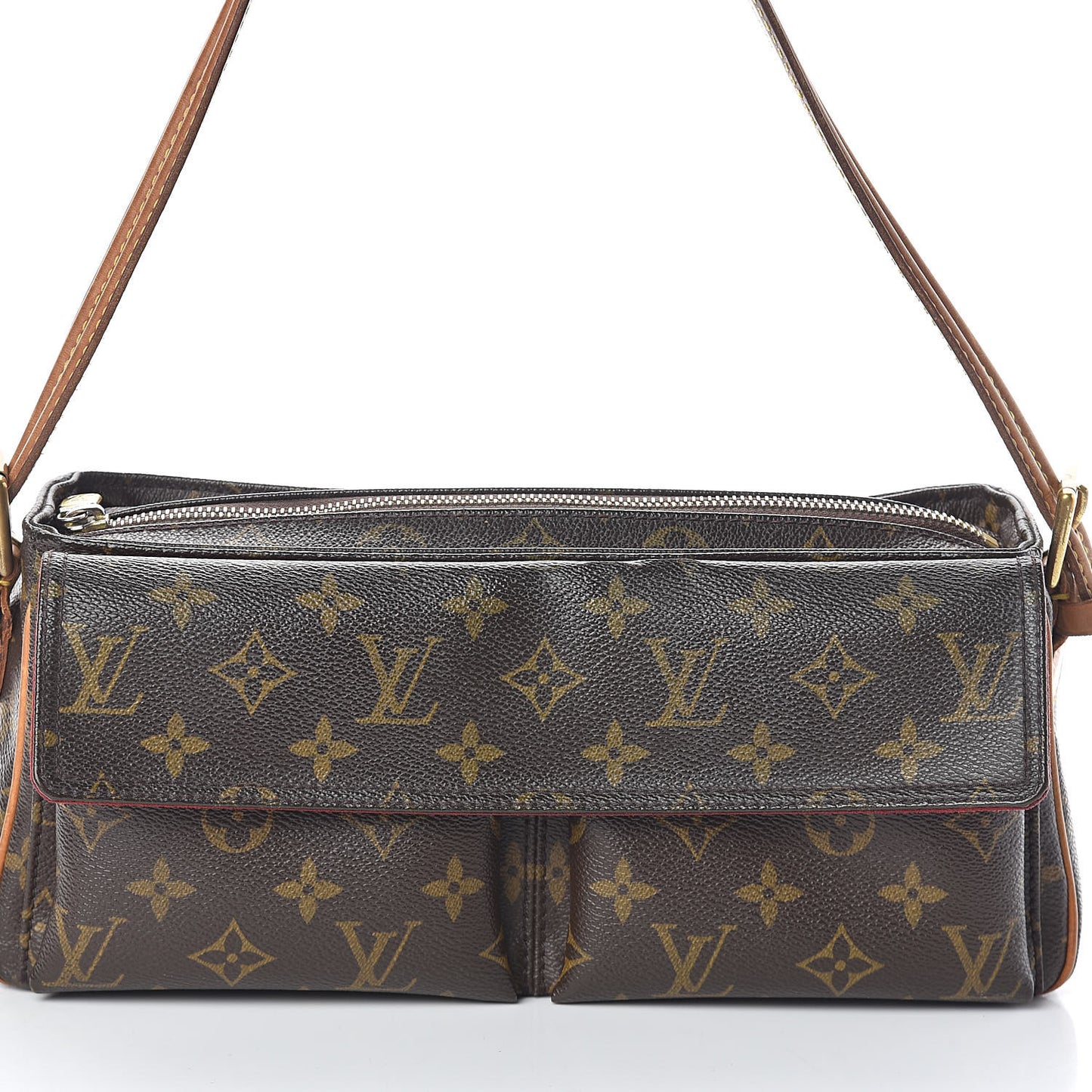 Monogram Viva-Cite MM