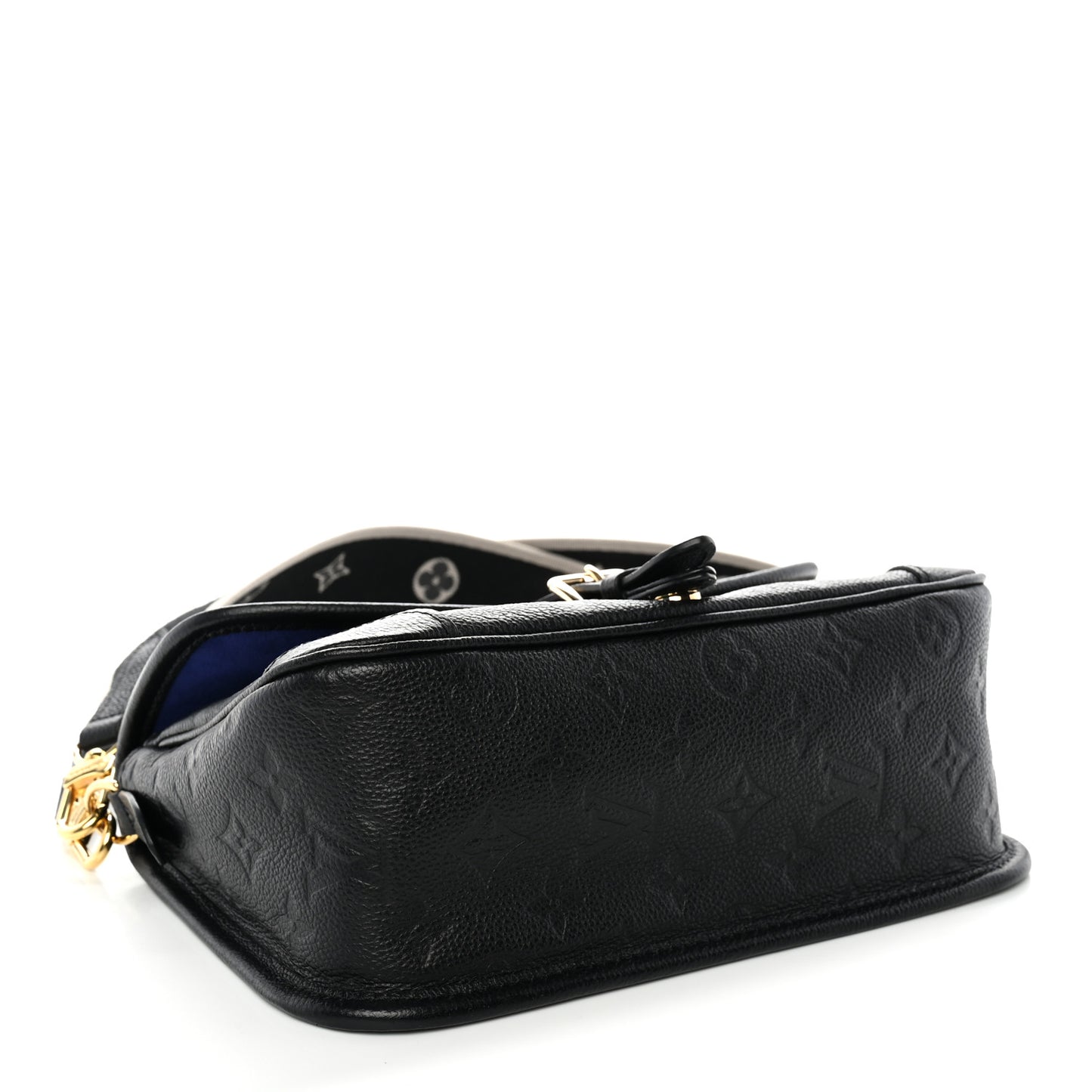 Empreinte Monogram Giant Diane Black
