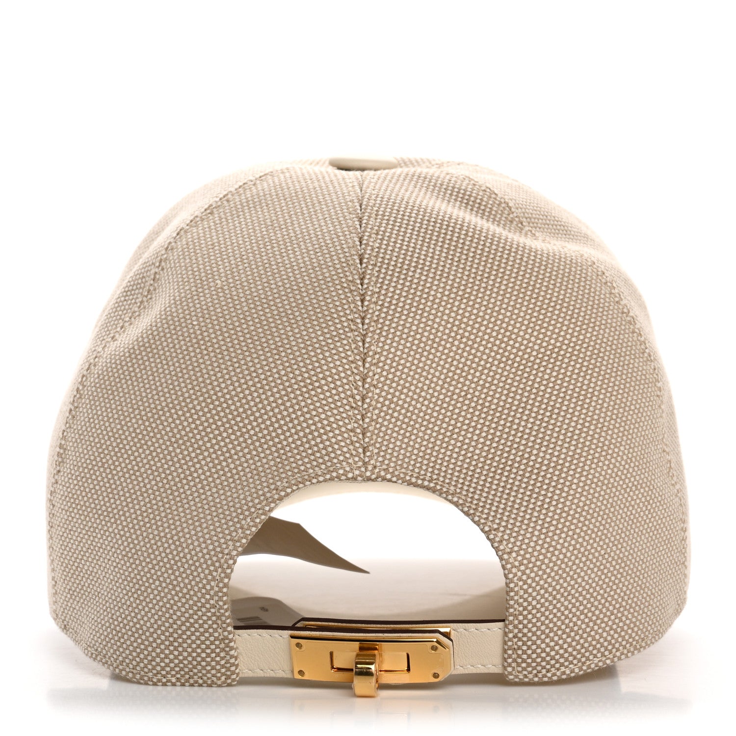 Hermes Toile H Cotton Canvas Swift Tess Kelly Plein Air Cap 58