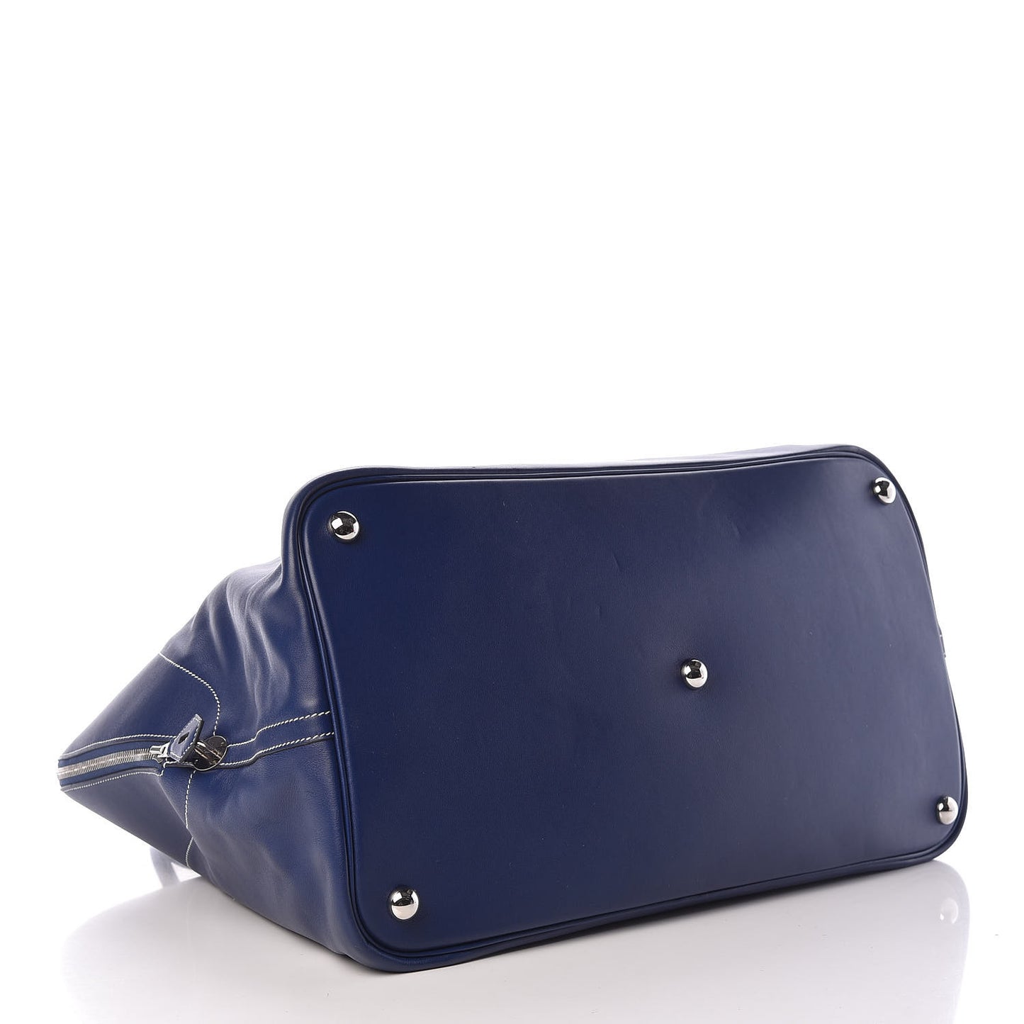 Sikkim Bolide 45 Bleu Saphir