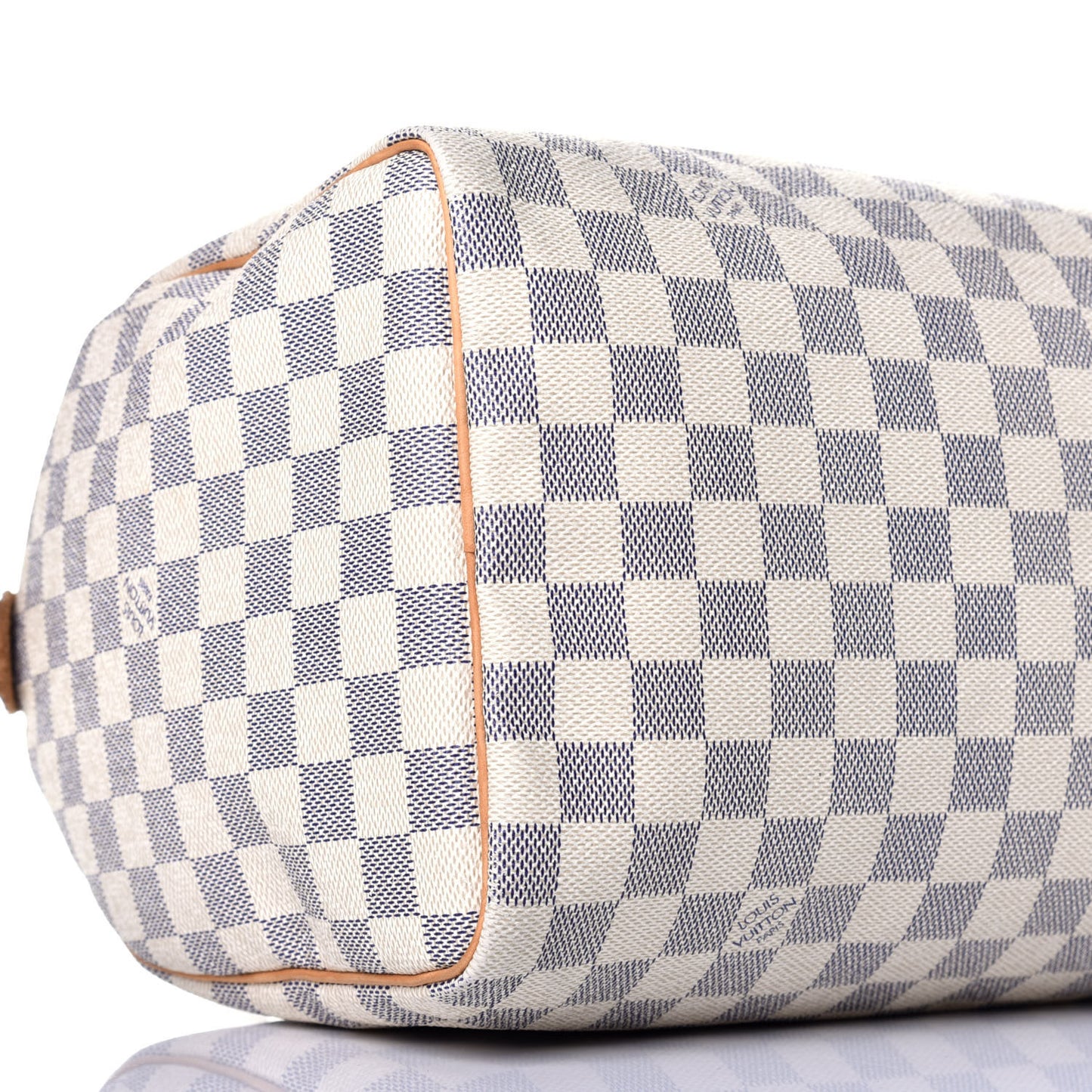 Damier Azur Speedy 30