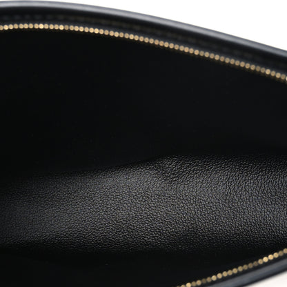 Louis Vuitton Jacquard Since 1854 Toiletry Pouch 26 Gray 5 of 7