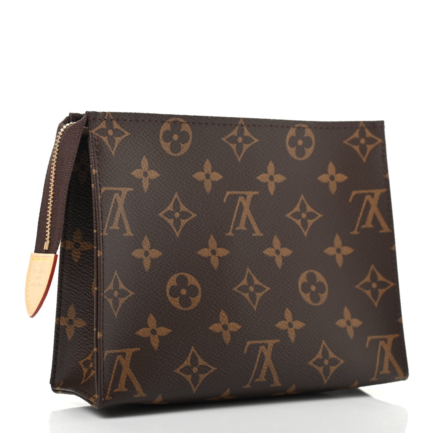 Louis Vuitton Monogram Toiletry Pouch 19 3 of 7