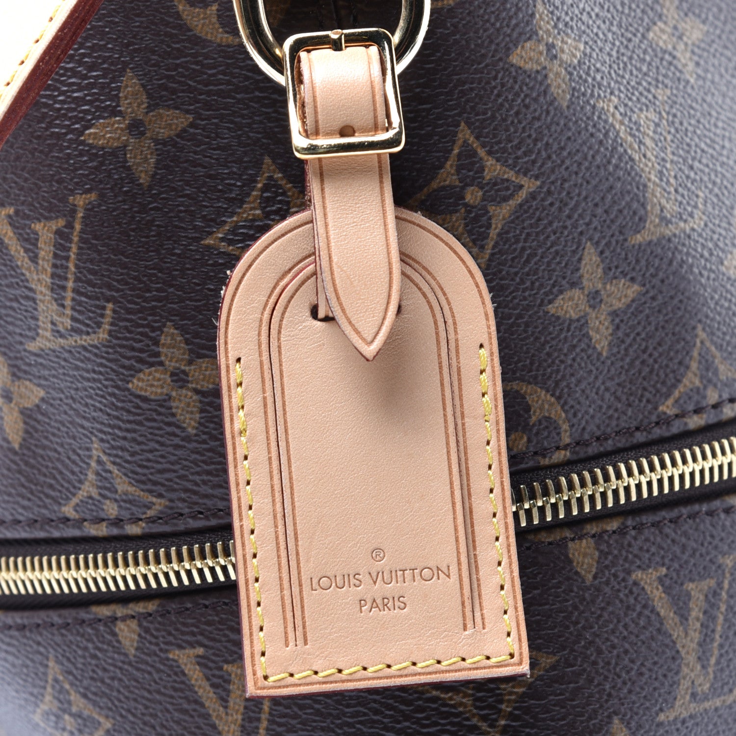 Louis Vuitton Monogram Melie 10 of 10