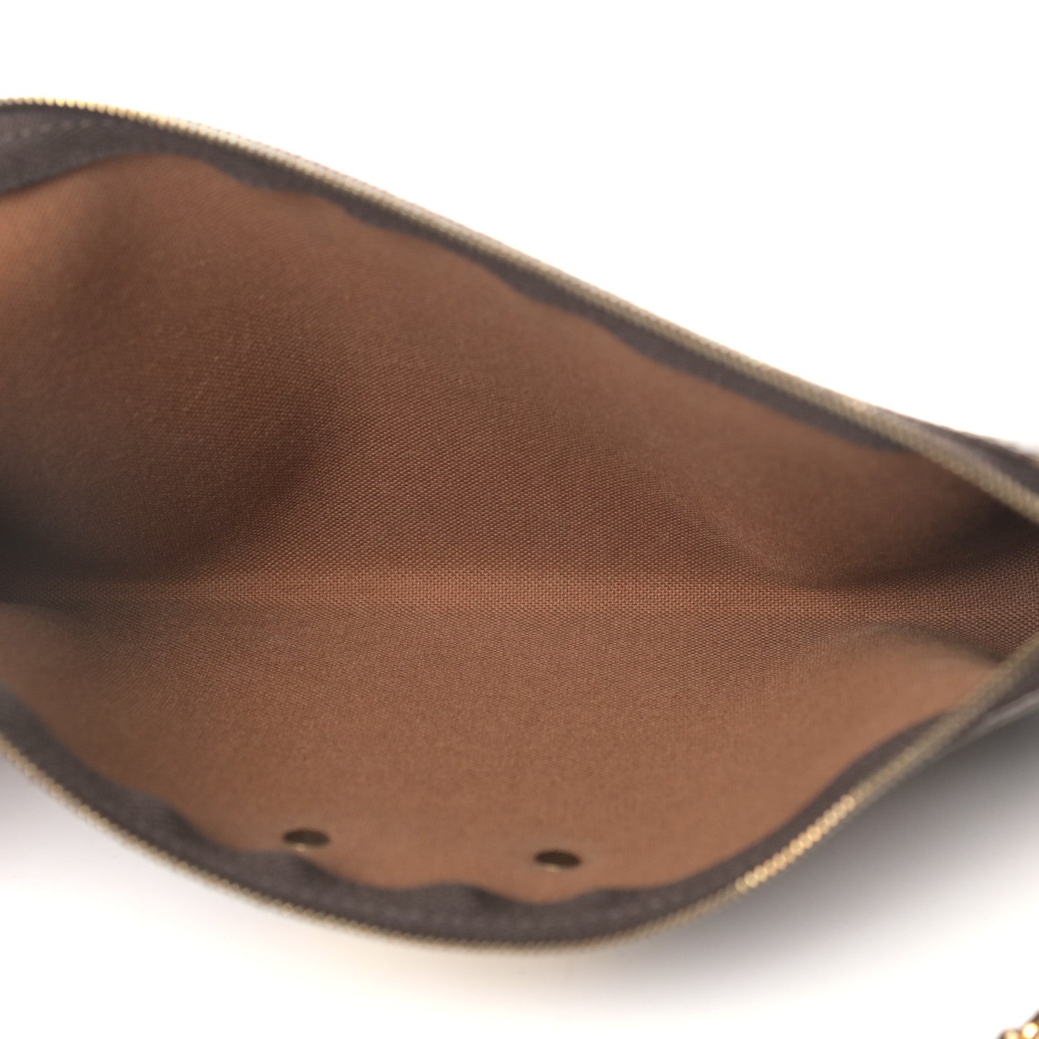 Louis Vuitton Monogram Eva Clutch 5 of 11