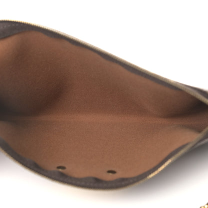 Louis Vuitton Monogram Eva Clutch 5 of 11