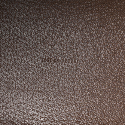 Gucci GG Supreme Monogram Textured Calfskin Small Ophidia Shoulder Tote Bag Beige Ebony New Acero 7 of 10