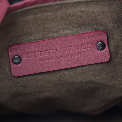 Bottega Veneta Nappa Intrecciato Medium Veneta Hobo Eclipse 6 of 11