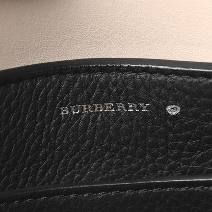 Burberry Marais Calfskin Large Belt Bag Black 6 of 10