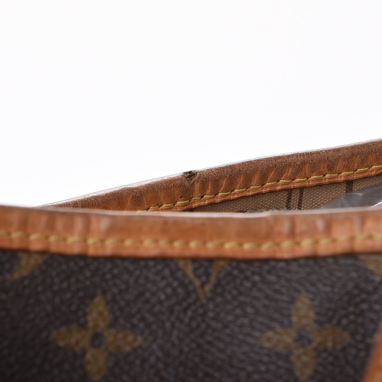 Monogram Neverfull GM