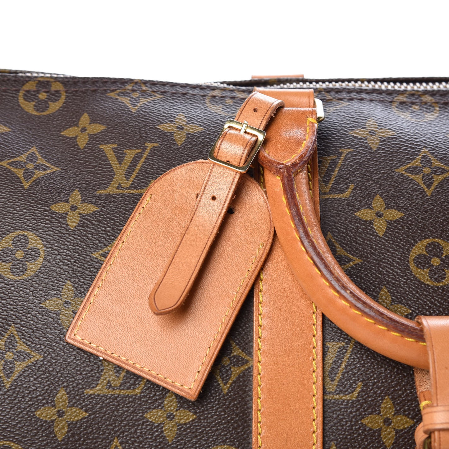 Monogram Keepall 45