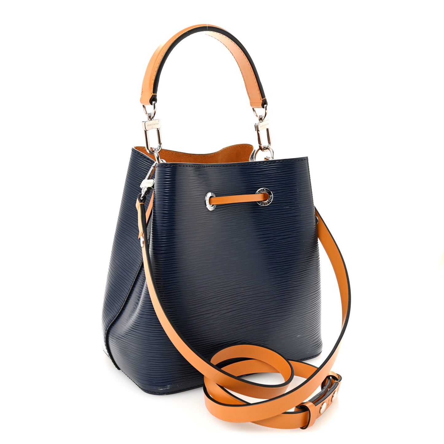 Epi Neonoe BB Indigo Safran
