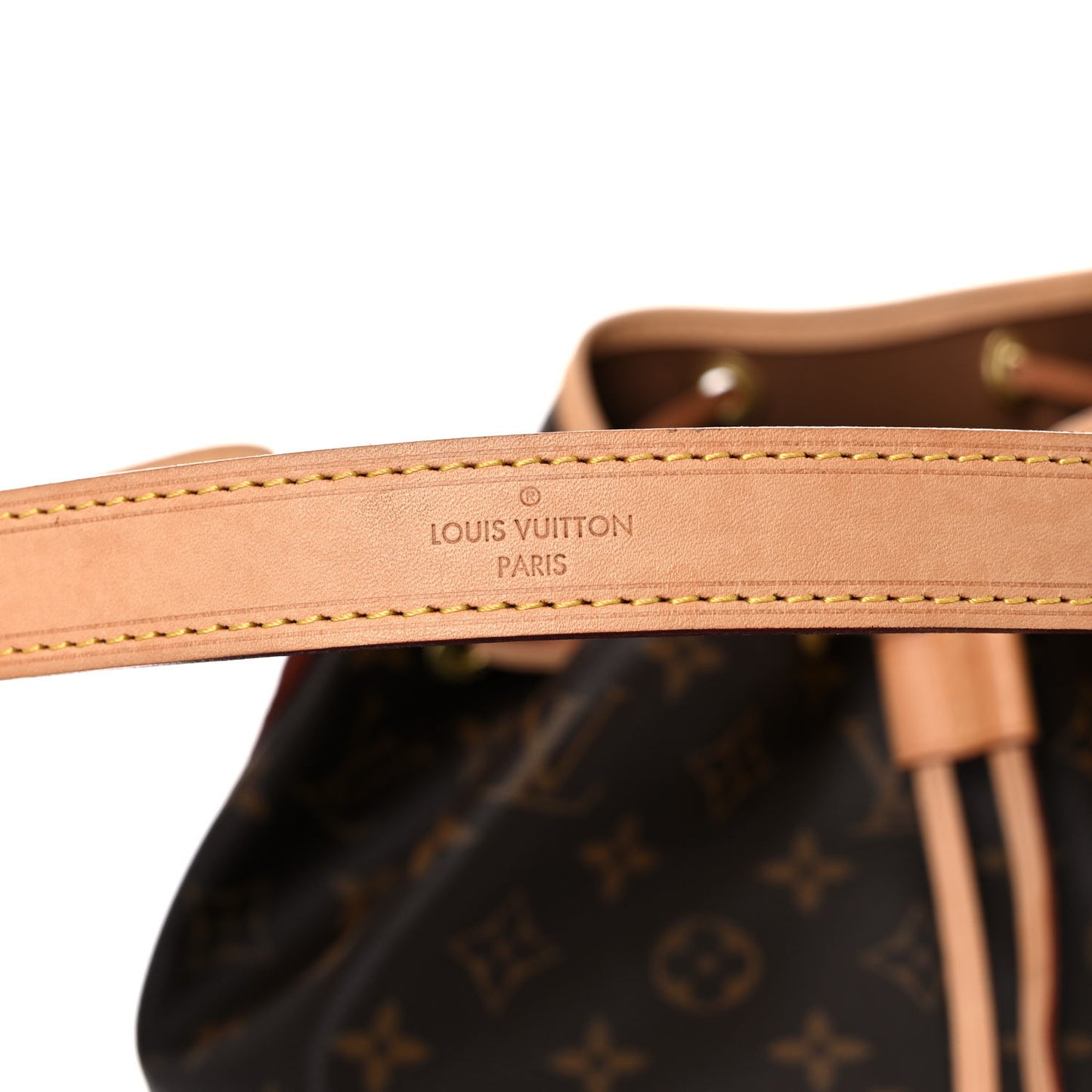 Monogram Petit Noe NM