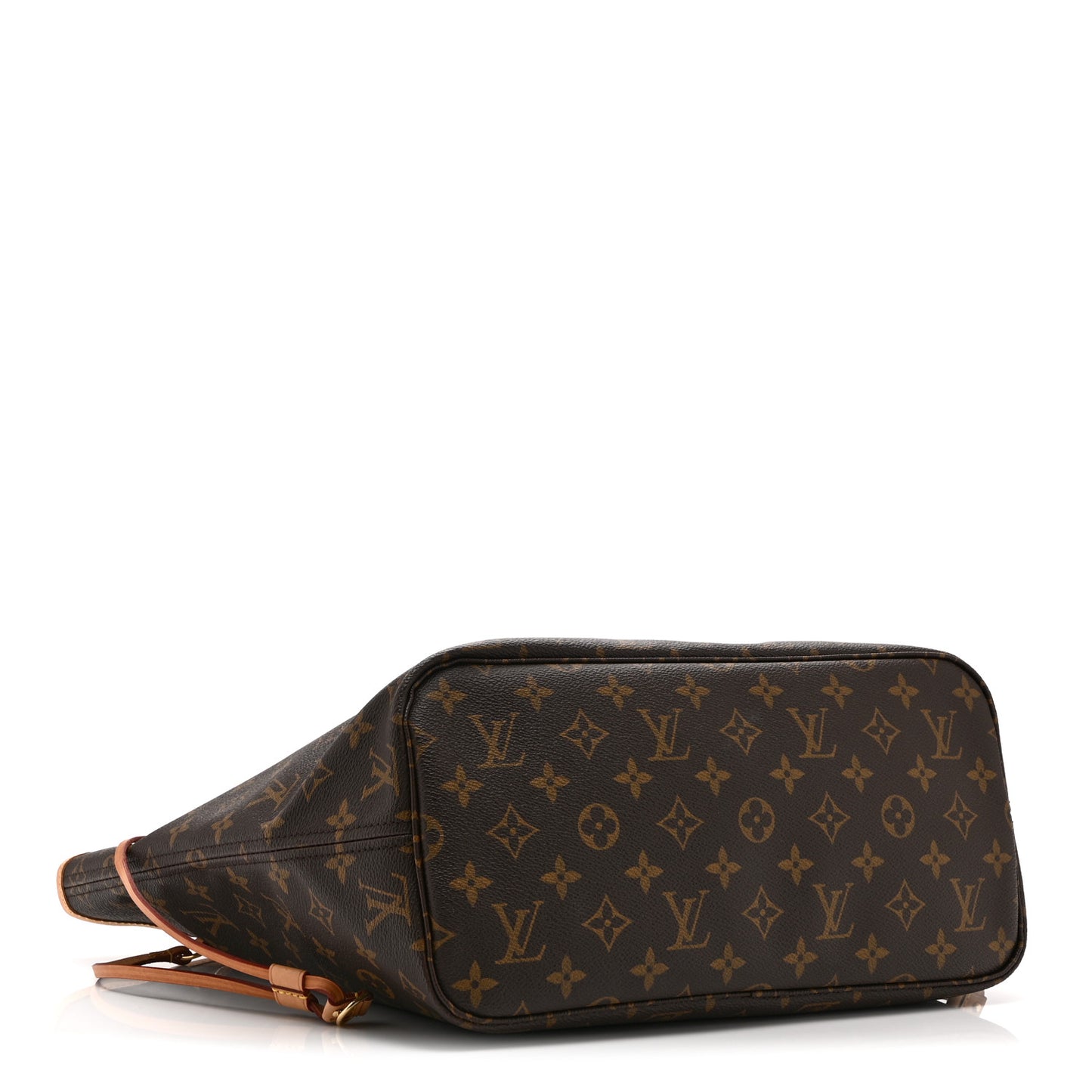 Monogram Neo Neverfull MM
