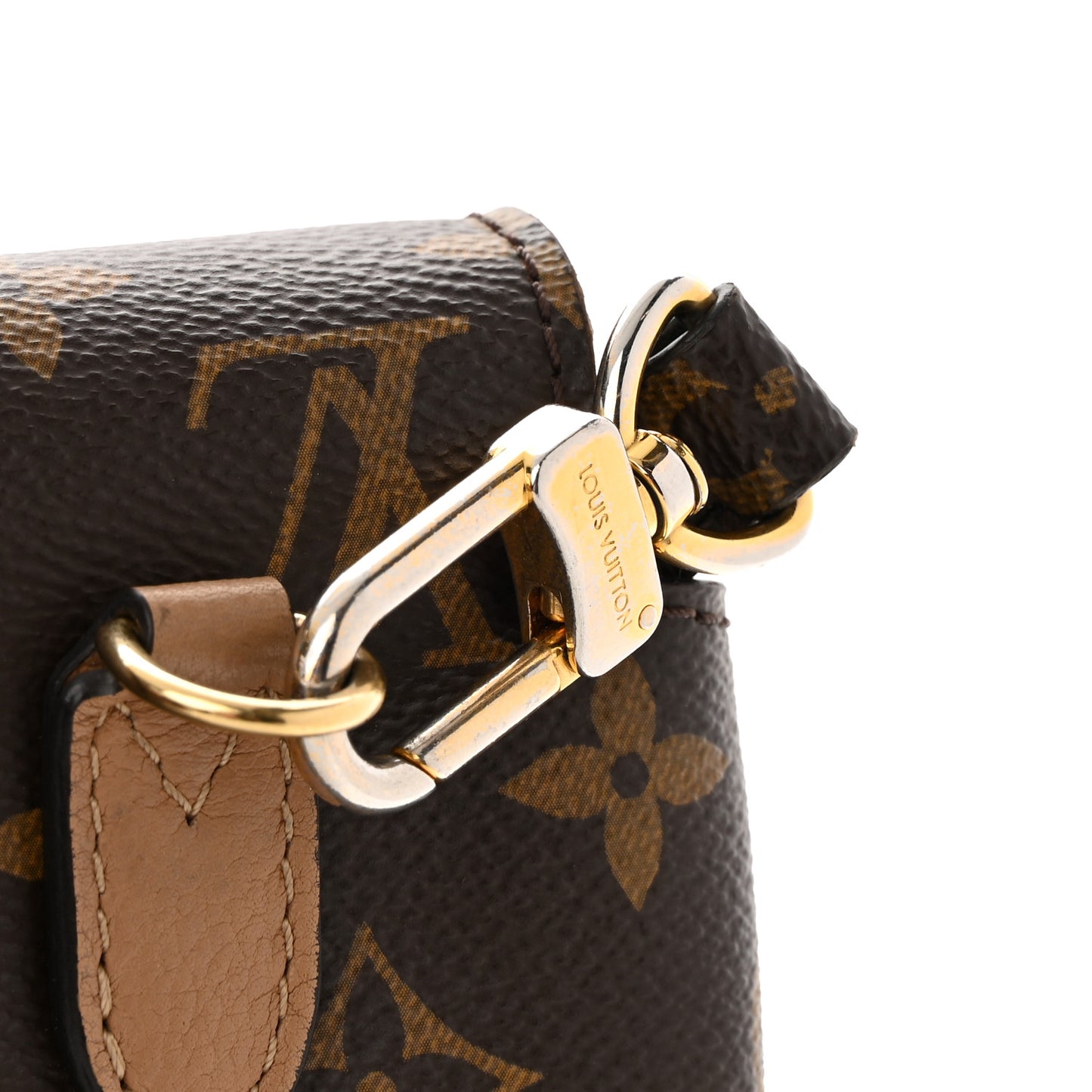Monogram Marignan Sesame