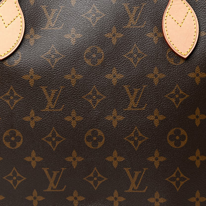 Louis Vuitton Monogram Neo Neverfull MM 7 of 11