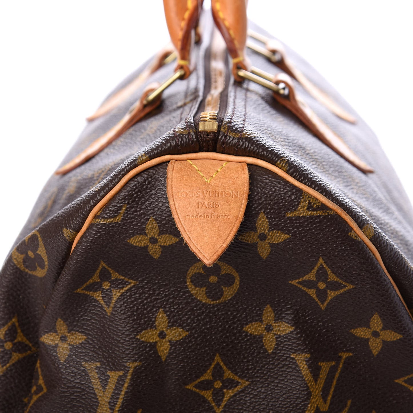 Monogram Speedy 35