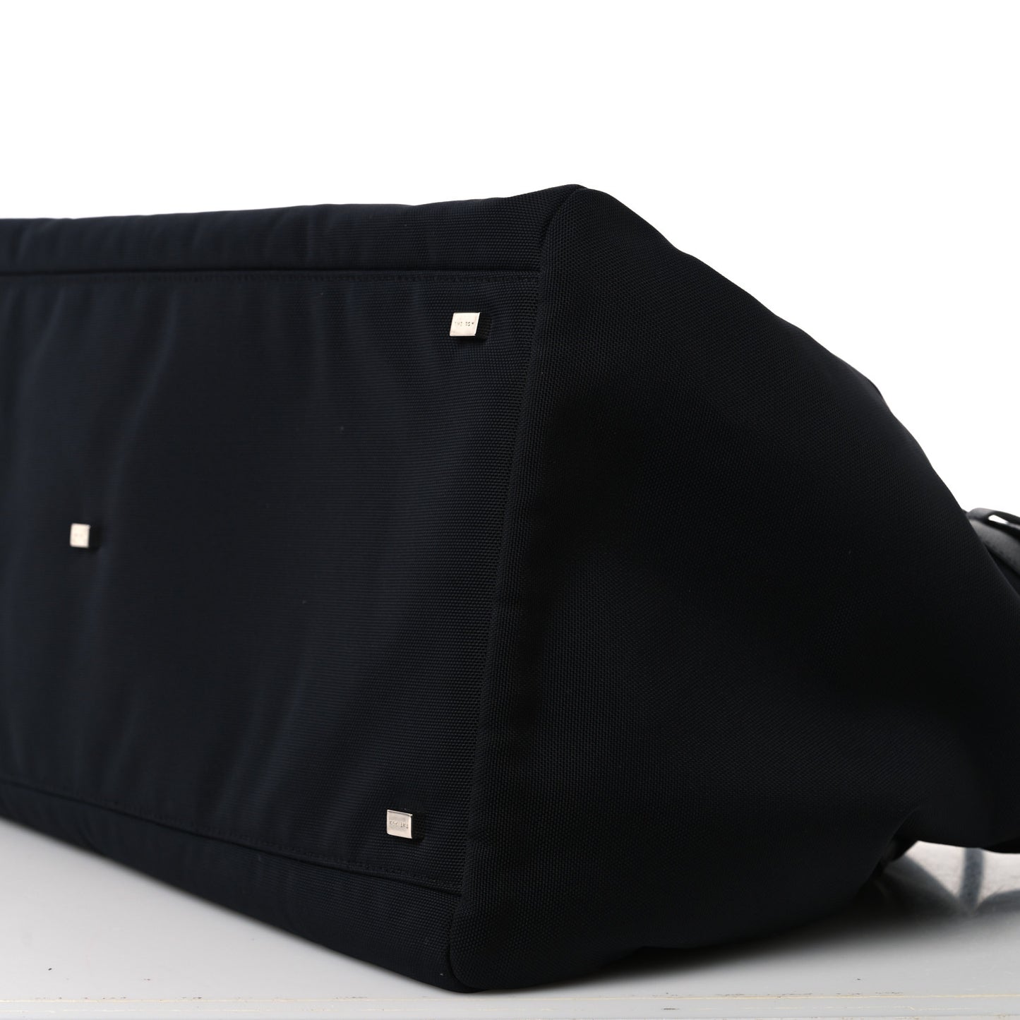 Nylon Margaux 17 Inside-Out Black