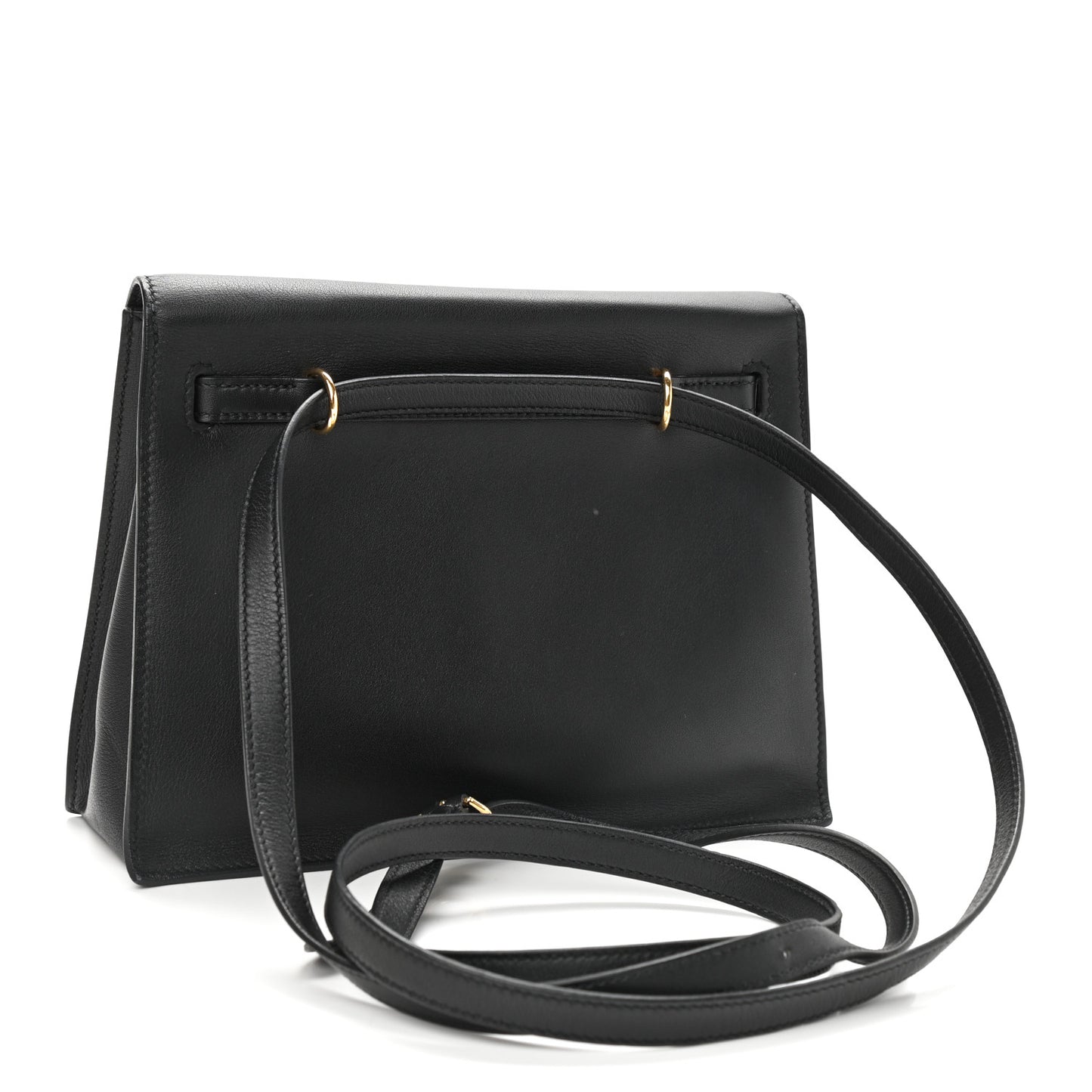 Swift Kelly Danse II Belt Bag Black