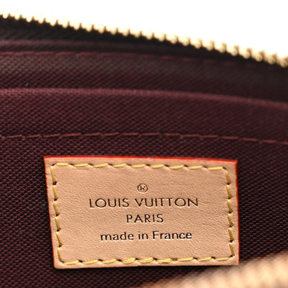 Louis Vuitton Monogram Vivacite Bag 6 of 9