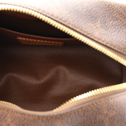 Louis Vuitton Monogram Dust Locker Dopp Kit Toilet Pouch 5 of 6