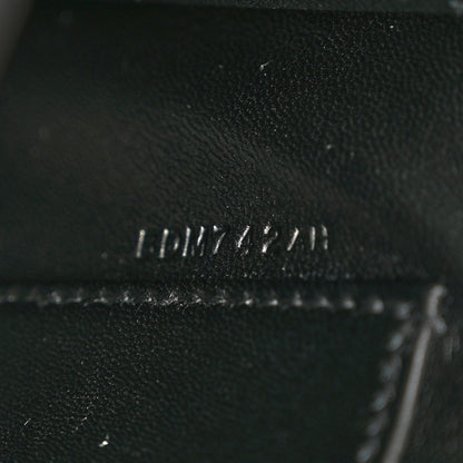 Hermes Chevre Chamkila Kelly Elan Black 7 of 11